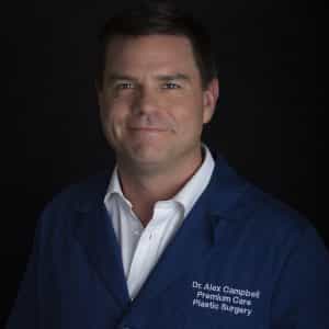 Plastic Surgery Colombia - Dr Alex Campbell