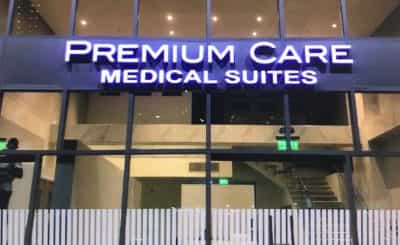 Premium Care Medical Suites - Plastic Surgery Colombia