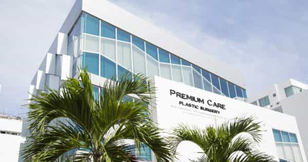 PCPS Office Premium Care Plastic Surgery