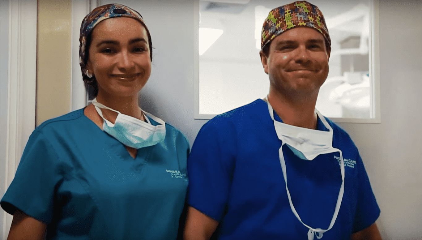 Surgery 1 Surgery 1