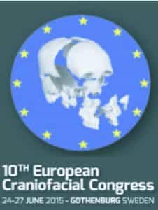 10-European-Craniofacial-Congress 10 European Craniofacial Congress