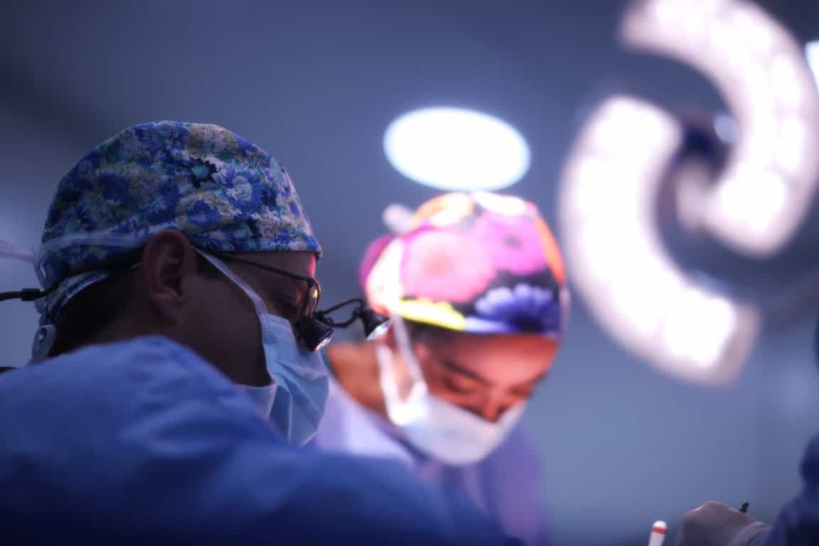 Carolina Restrepo, MD - Plastic Surgeon Colombia