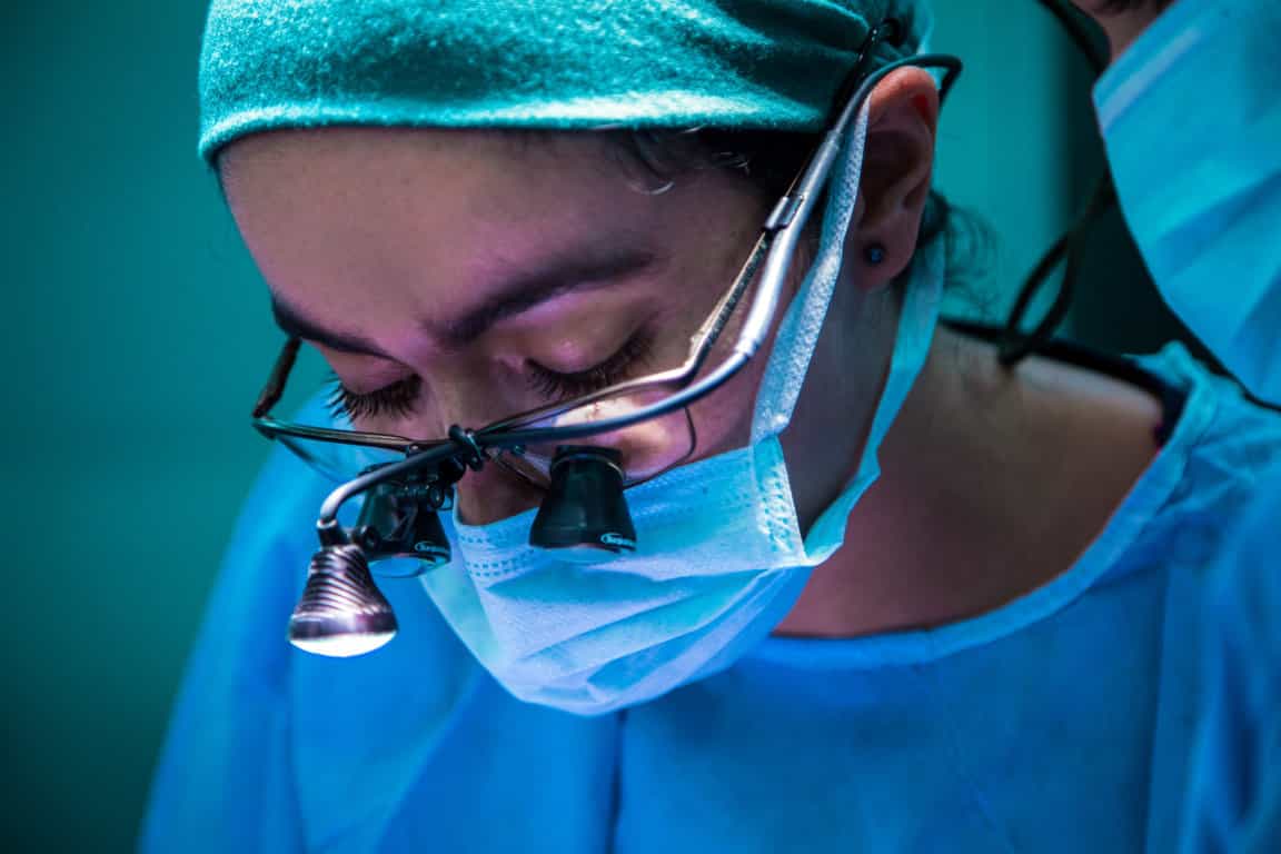 Carolina Restrepo, MD - Plastic Surgeon Colombia