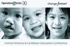 Operation Smile Chage Forever Operation Smile - Change Forever