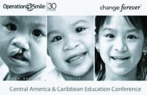 Operation Smile - Change Forever