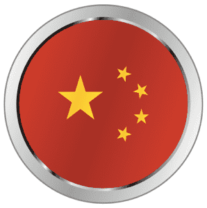 China