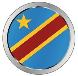 Democratic Congo