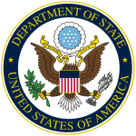 department of state-united states of america Department of State United States of America