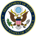 Department of State United States of America