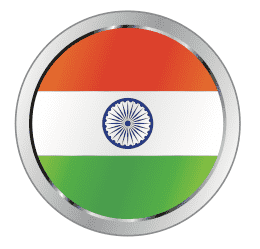 logo-india India Flag