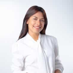 Alba Reyes Alba Reyes