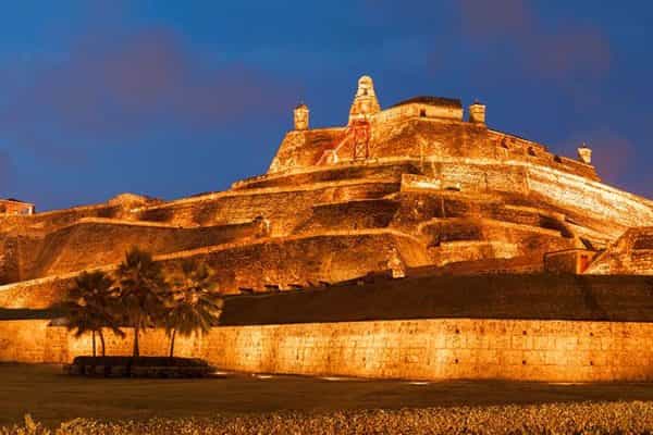 Castillo San Felipe Castillo San Felipe