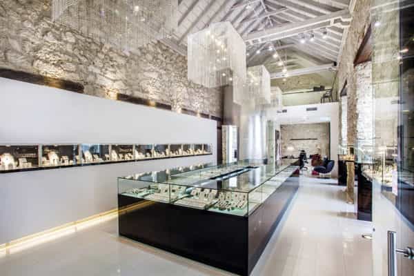 Emerald shopping Emerald shopping