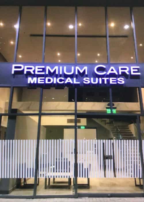 PCMS 1 PCMS 1