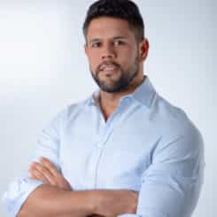 Pedro Muvdi Pedro Muvdi