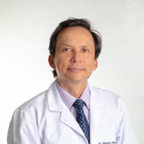 Mauricio Herrera MD