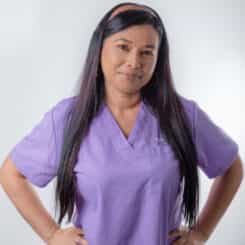 Ingrid Velasquez Ingrid Velasquez