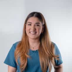 Dr. Claudia Osorio Dr. Claudia Osorio