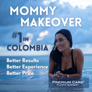 mommy makeover colombia